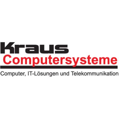 Logo Kraus Computersysteme