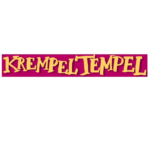 Logo Krempel Tempel