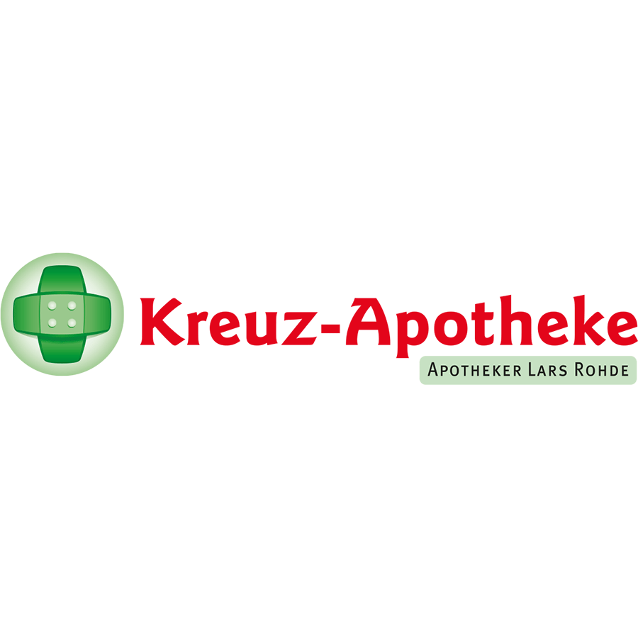 Logo Kreuz-Apotheke