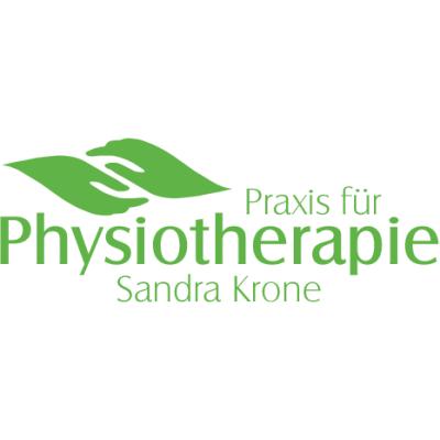 Logo Krone Sandra Physiotherapie