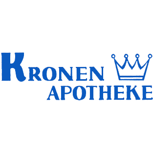 Logo Kronen-Apotheke