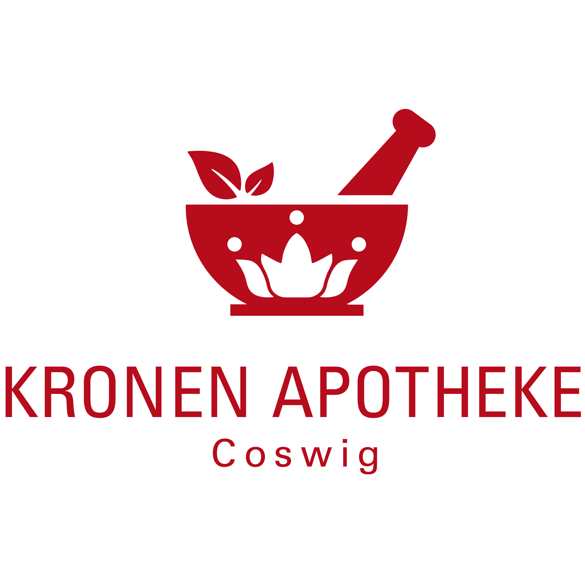 Logo Kronen Apotheke