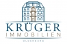 Logo Krüger Immobilien