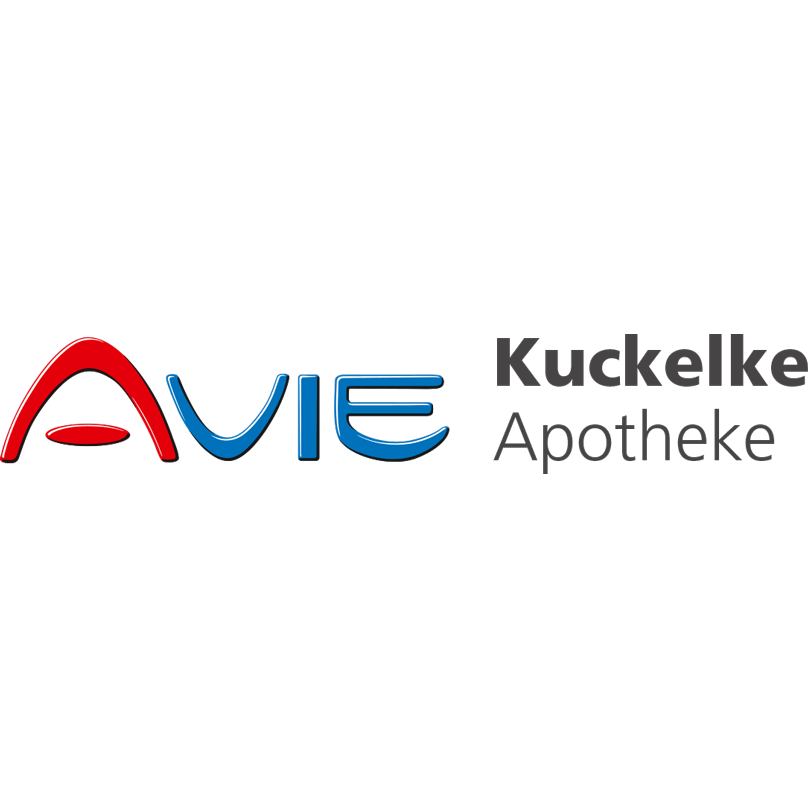 Logo Kuckelke-Apotheke