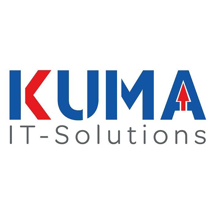 Logo KUMA IT-Solutions GmbH