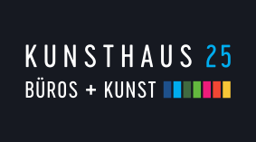 Logo Kunsthaus 25 Immobilien GmbH