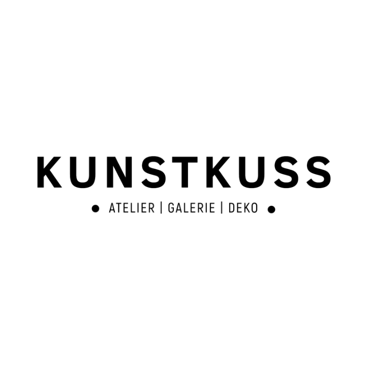 Logo KUNSTKUSS