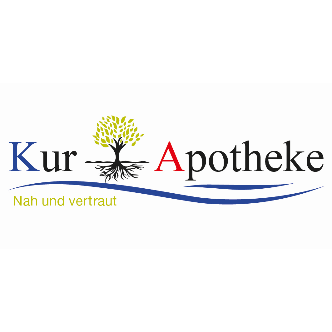 Logo Kur-Apotheke