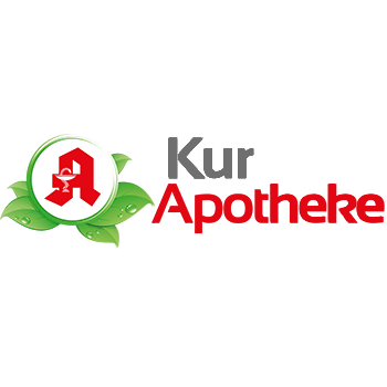 Logo Kur-Apotheke