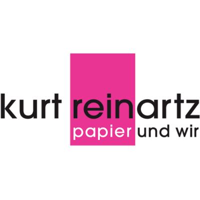 Logo Kurt Reinartz