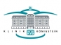 Logo Krankenhaus - Klinik Königstein der KVB - AHB- und