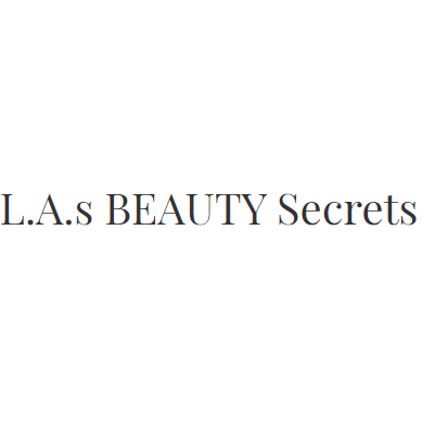 Logo L.A.'s Beauty Secrets