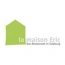 Logo La maison Eric - das Restaurant in Sulzburg