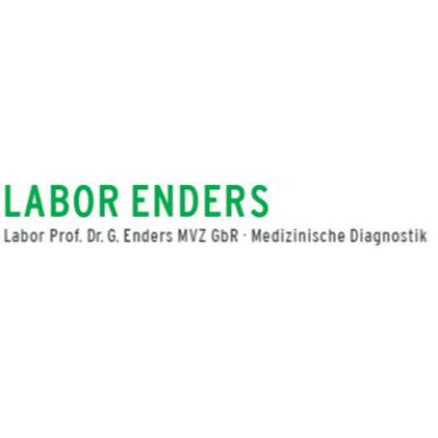 Logo Labor Enders