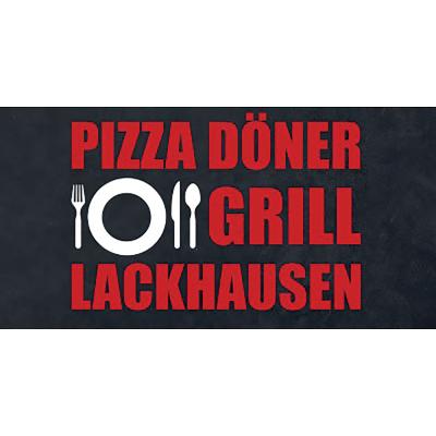 Logo Lackhausen Grill
