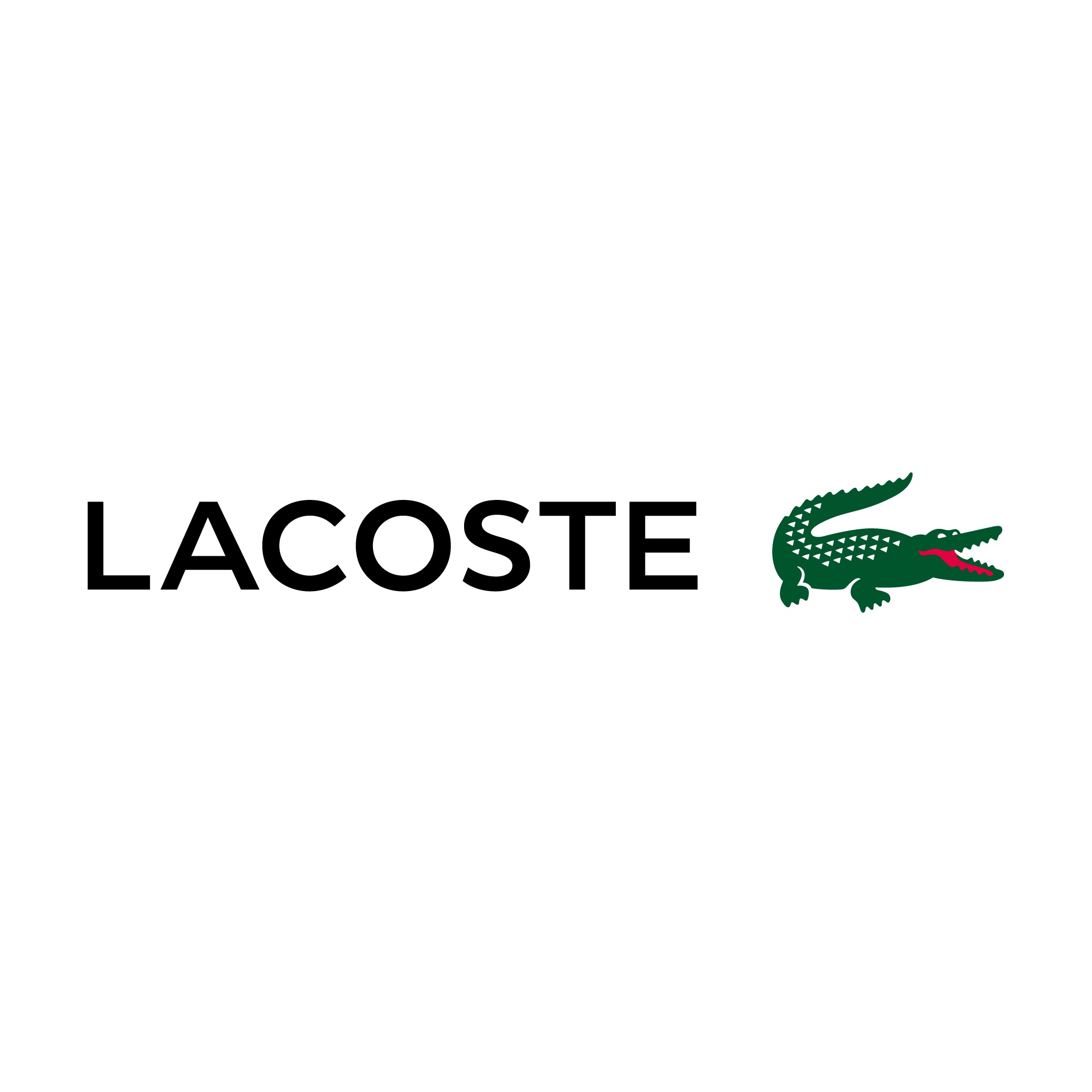 Logo Lacoste Berlin Alexa