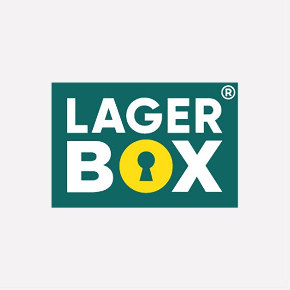 Logo LAGERBOX Erfurt