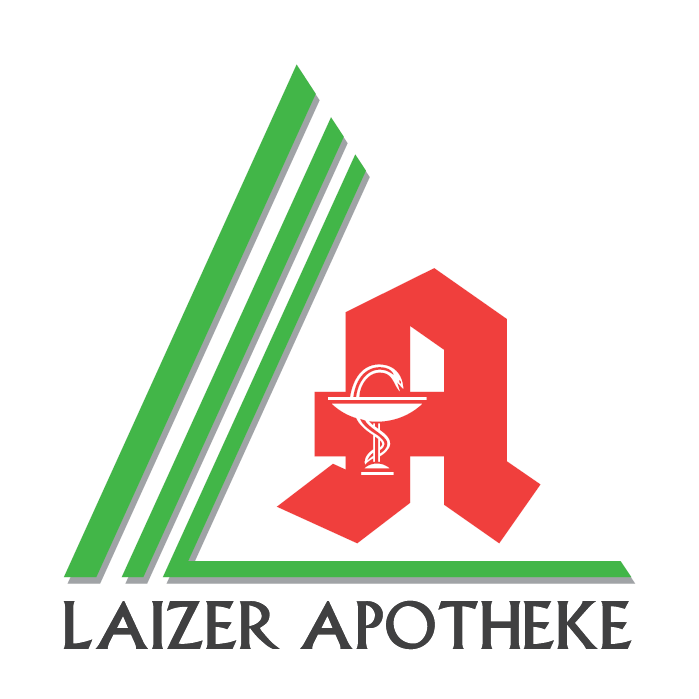 Logo Laizer Apotheke