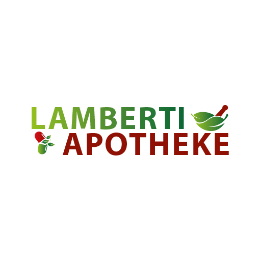 Logo Lamberti-Apotheke