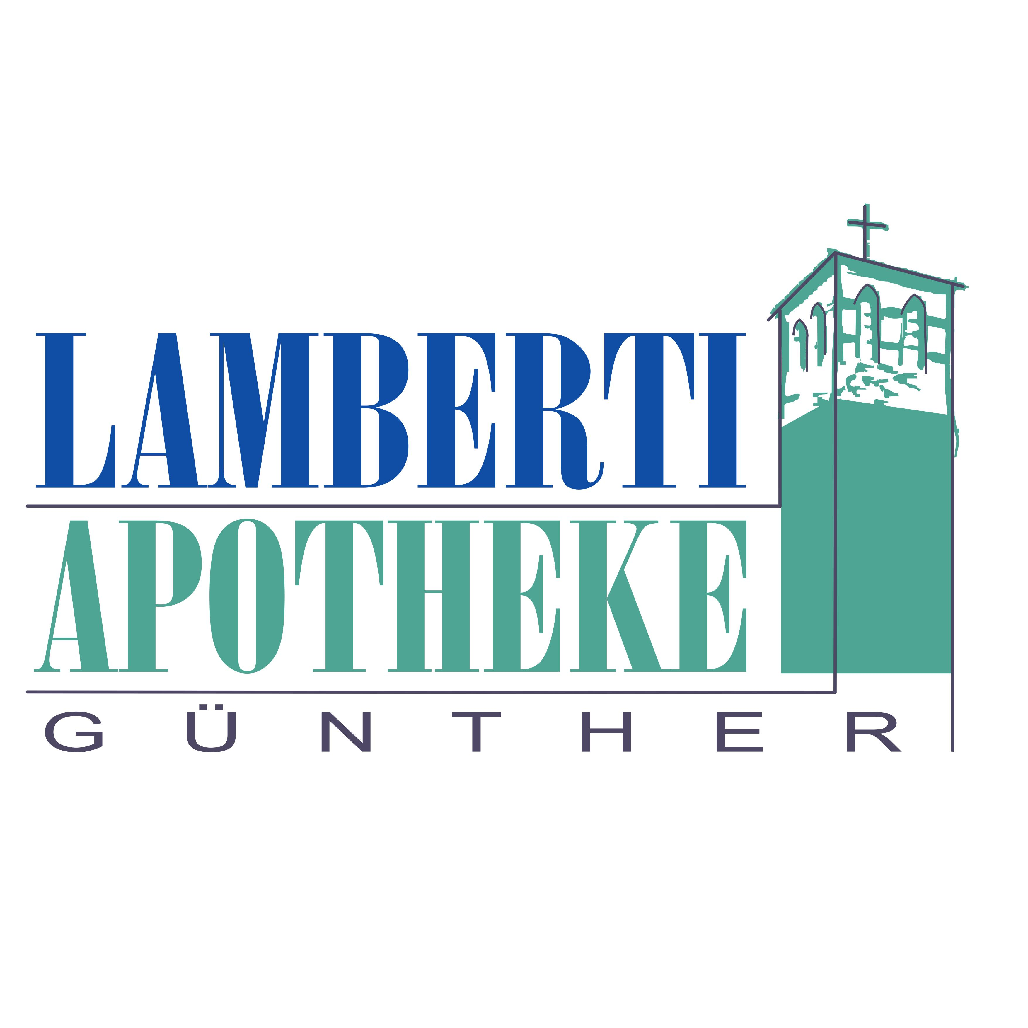 Logo Lamberti-Apotheke