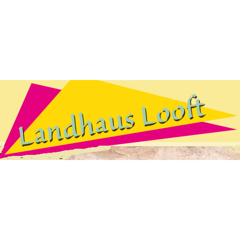 Logo Landhaus Looft