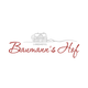 Logo Landhotel Baumanns Hof
