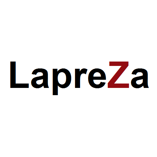 Logo LapreZa