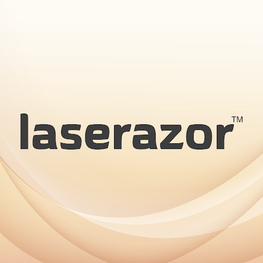 Logo Laserazor Laser Haarentfernung Danckelmannstraße