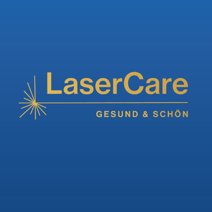 Logo LaserCare