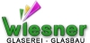 Logo WIESNER Glaserei Glasbau Kümmersbruck Amberg