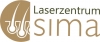 Logo Laserzentrum Sima