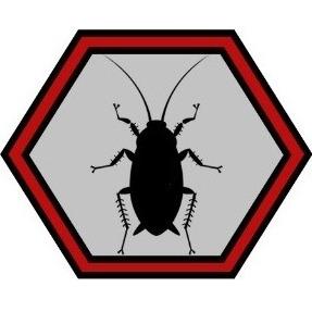 Logo Lauch GbR, Die Schädlingsbekämpfer