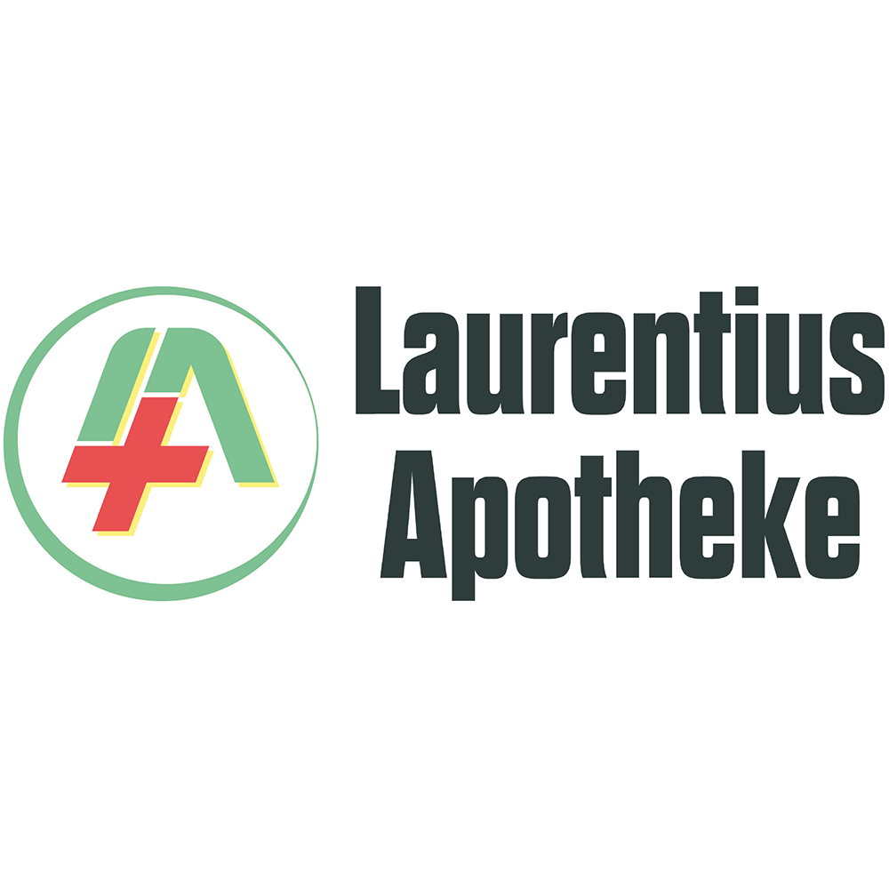 Logo Laurentius-Apotheke