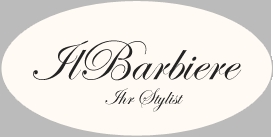 Logo Il Barbiere | Ihr Friseur und Stylist in Weinheim an der Bergstraße