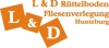 Logo L&D Rüttelboden