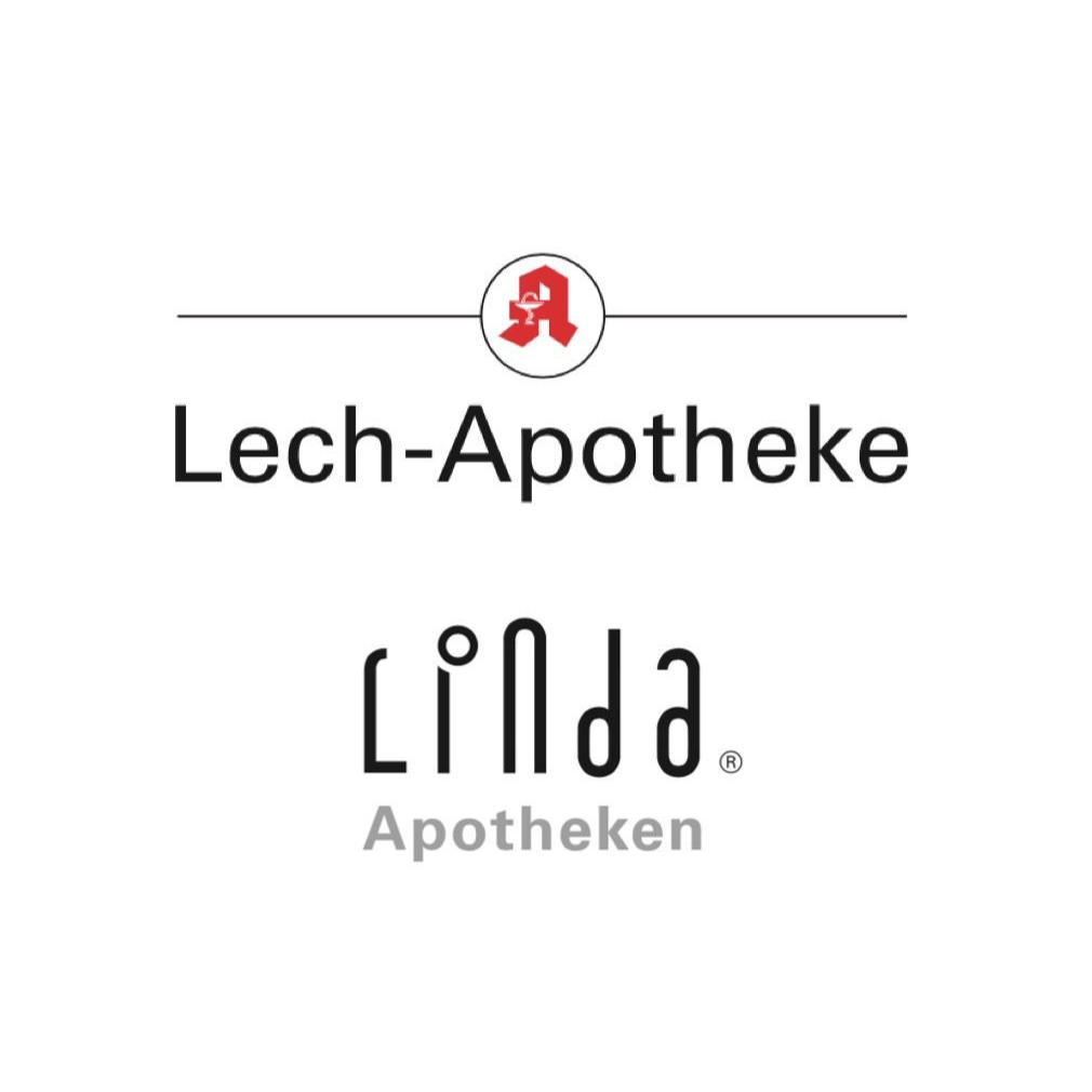 Logo Lech-Apotheke, Marc Schmid e.K.