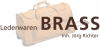 Logo Lederwaren und Polstermöbel Brass Inh.