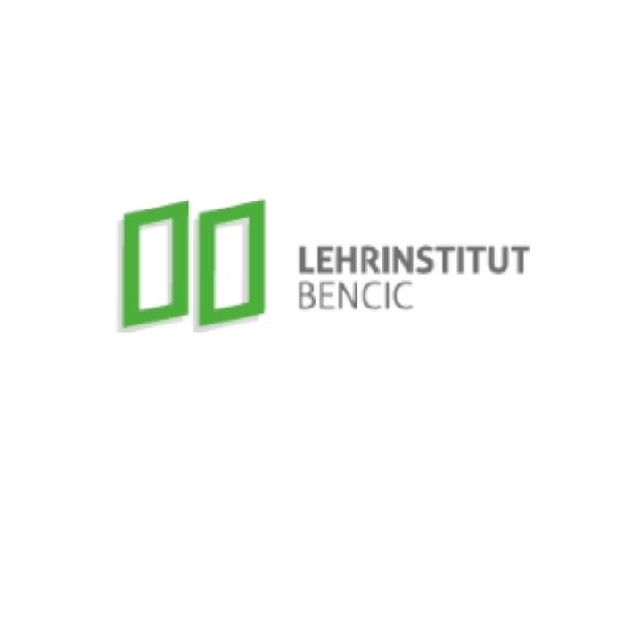 Logo Lehrinstitut Bencic e.K.