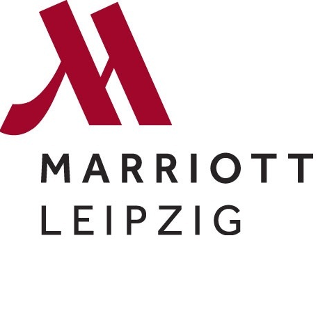 Logo Leipzig Marriott Hotel