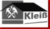 Logo bei Kleiss