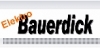 Logo Elektro Bauerdick