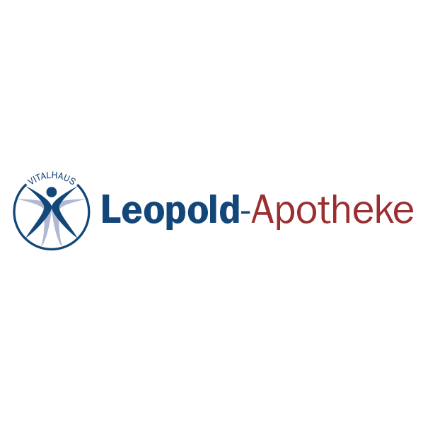 Logo Leopold-Apotheke
