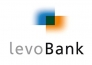 Logo levoBank eG, Geschäftsstelle Eppelborn