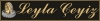 Logo Leyla Ceyiz Brautstudio