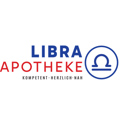 Logo Libra Apotheke