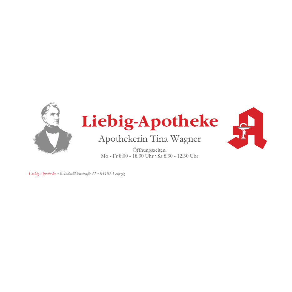 Logo Liebig-Apotheke