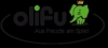 Logo Werbeagentur Hape Kiga