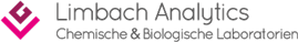 Logo Limbach Analytics GmbH