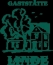Logo in der Pension
