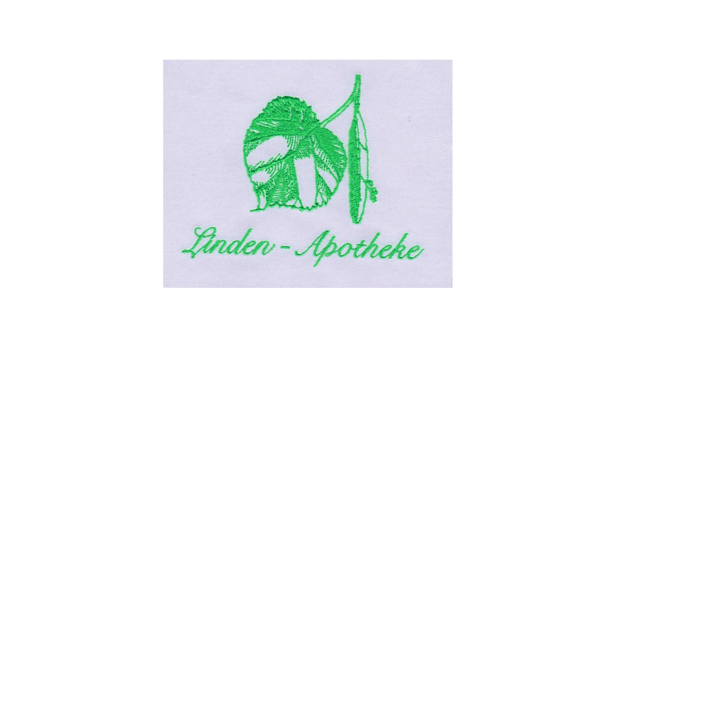 Logo Linden-Apotheke